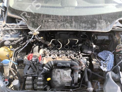 Headlight switch PEUGEOT 307 Break (3E) 1.6 HDi 110 | BP38913649I24 - Image 10