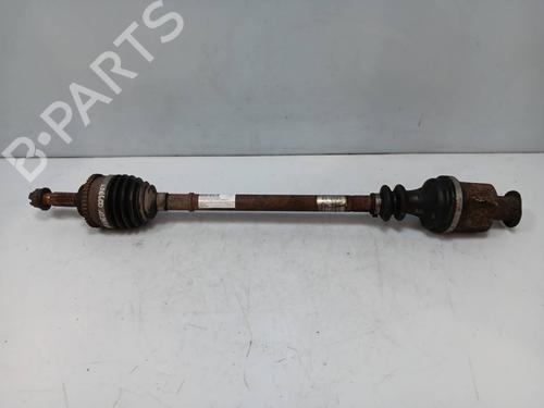 Used Right front driveshaft Right front driveshaft NISSAN KUBISTAR Van (X76) 1.5 dCi (65 hp) 40225175 40225175