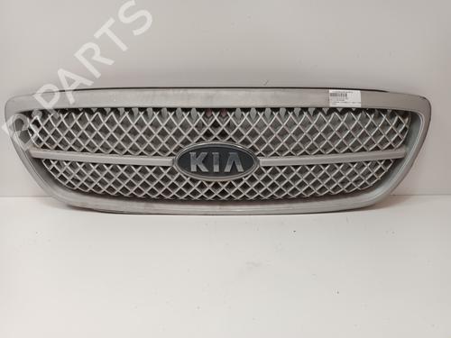 Grill/Gitter KIA CARNIVAL II (GQ) 2.9 CRDi (144 hp) 16425990