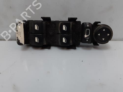 Used Left front window switch Left front window switch CITROËN C4 I Saloon 1.6 HDi (109 hp) 36019214 36019214