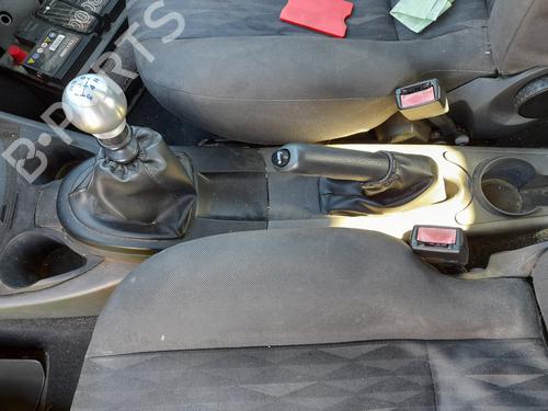 Other FORD FOCUS I (DAW, DBW) 1.8 TDCi | BP13981776O1 