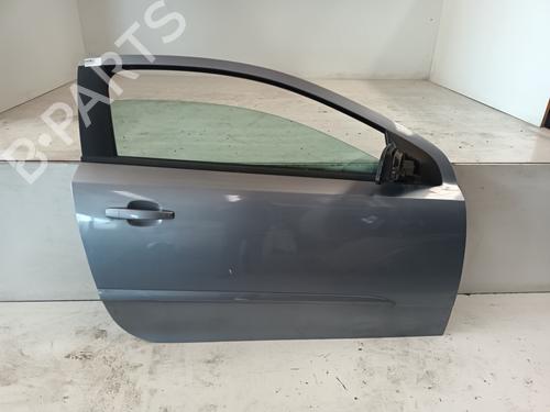 Used Right front door OPEL ASTRA H GTC (A04) [2005-2010]  16995238