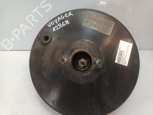 Used Servo brake CHRYSLER VOYAGER IV (RG, RS) 2.8 CRD (150 hp) 30597321
