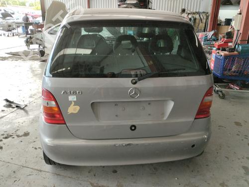 Elektronisk sensor MERCEDES-BENZ A-CLASS (W168) A 160 (168.033, 168.133) | BP16081220M84 