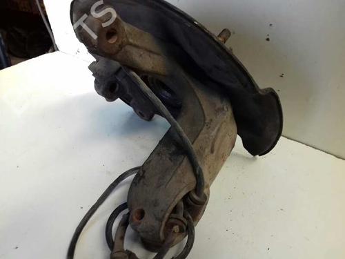 Left front steering knuckle MG MG ZR 2.0 TD | BP12747074M25 