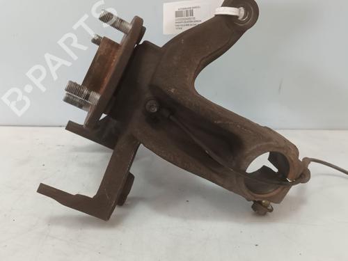 Achsschenkel rechts vorne FORD FOCUS I (DAW, DBW) 1.6 16V | BP29825951M26 