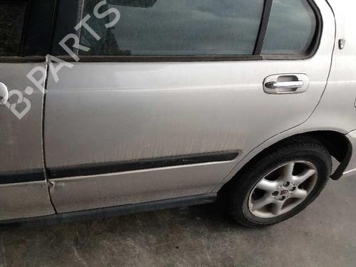 Left front window switch MG MG ZS 2.0 TD | BP12707671I27