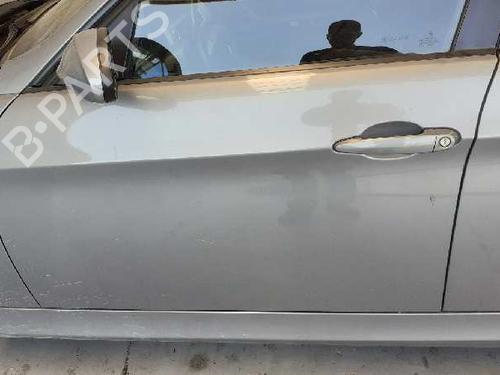 Used Left front door BMW 3 (E90) 320 d (163 hp) 17829555