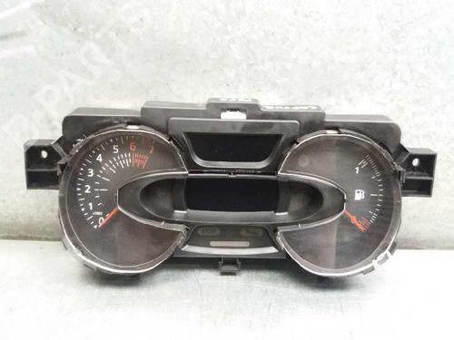 Used Instrument cluster RENAULT CAPTUR I (J5_, H5_) 0.9 TCe 90 (90 hp) 12752383