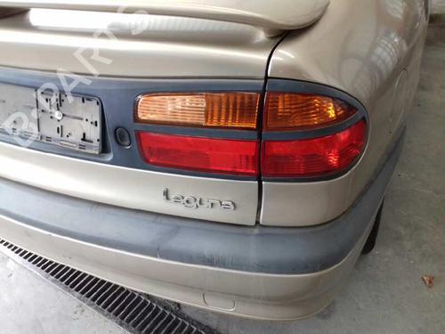 Engine control unit (ECU) RENAULT LAGUNA I (B56_, 556_) 1.6 16V (B568, B561) | BP12756547M57
