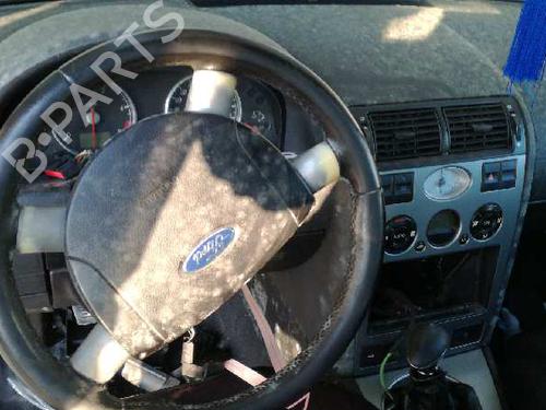 Mass air flow sensor FORD MONDEO III (B5Y) 2.0 TDCi | BP12714990M95