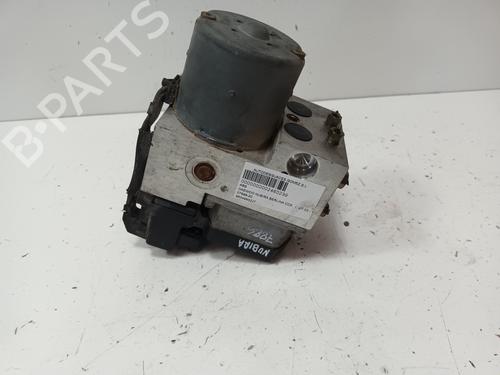 Used ABS pump DAEWOO NUBIRA Saloon (J200) 1.8 (122 hp) 15958420