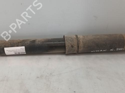 Højre bagtil støddæmper NISSAN NV200 Van e-NV (ME0N) (109 hp) 31159900