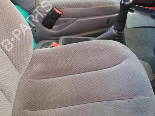 Styring servopumpe CHRYSLER VOYAGER IV (RG, RS) 2.5 CRD | BP12704314M99