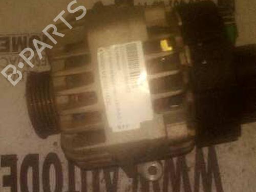 Alternator FIAT PUNTO Hatchback Van (188_) 1.2 60 | BP12794659M7 