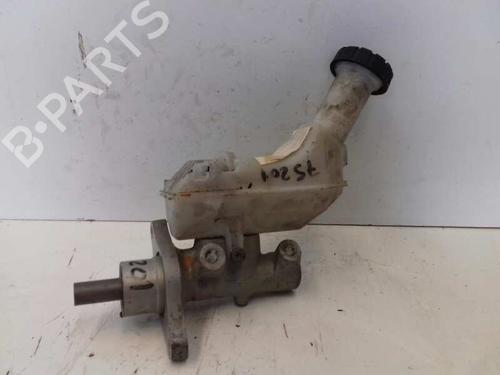 Brake master cylinder RENAULT CLIO II (BB_, CB_)  | BP12685196M77 
