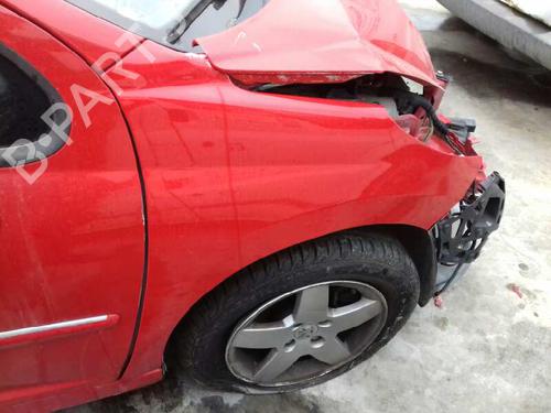 Drivaksel fortil Højre PEUGEOT 207 (WA_, WC_)  | BP12755429M39 