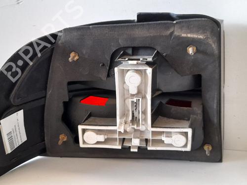 Right taillight ROVER 800 (XS) 827 SI/Sterling Catalytic-Conv (XS) | BP12705018C35 