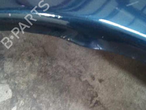 Right front fenders CHRYSLER VOYAGER / GRAND VOYAGER III (GS_, NS_) 2.0 i | BP12800338C42 