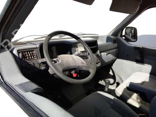 Riemenscheibe VW TRANSPORTER T4 Van (70A, 70H, 7DA, 7DH)  | BP13983394M122