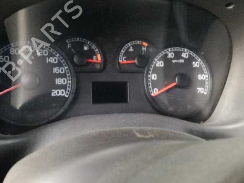 Andre FIAT DOBLO MPV (119_, 223_) 1.3 JTD 16V | BP13972295O1