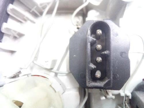 Right taillight BMW 5 (E34) 525 i | BP12811715C35 