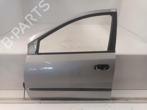 Used Left front door Left front door 33954730 33954730