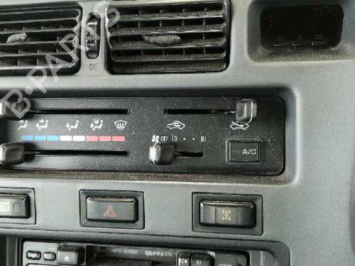 Climate control TOYOTA RAV 4 I (_A1_) 2.0 | BP12699998I5 