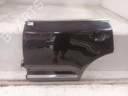 Dør venstre bagtil VW TOUAREG (7LA, 7L6, 7L7) 3.0 V6 TDI (225 hp) 28213003