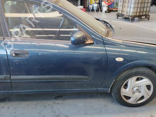 AC compressor NISSAN ALMERA II (N16) 2.2 Di | BP33185262M34  - Image 8