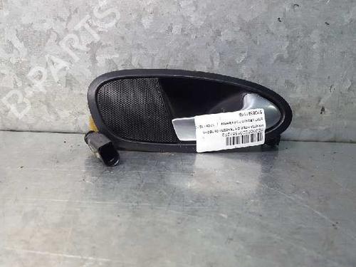 Used Rear right interior door handle SEAT LEON (1P1) 1.6 TDI (105 hp) 12712330