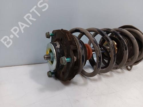 Right front shock absorber VW POLO (6N2) | BP40197781M17 - Image 3