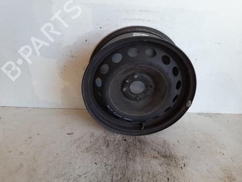 Felg FIAT DOBLO Box Body/MPV (223_) 1.3 D Multijet (75 hp) 15987985