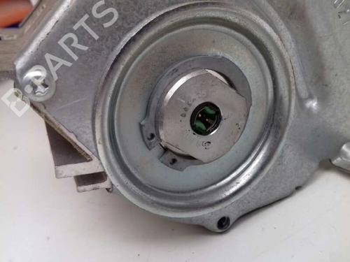 Passenger airbag MERCEDES-BENZ VANEO (414) 1.7 CDI (414.700) | BP12818212C10 