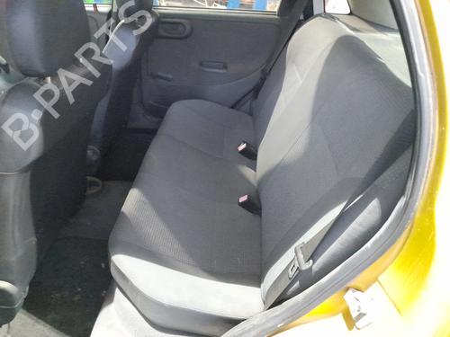 Gearbox OPEL CORSA C (X01)  | BP12778072M3 