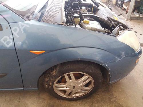 Engine control unit (ECU) FORD FOCUS I Saloon (DFW) 1.8 Turbo DI / TDDi | BP12753508M57 