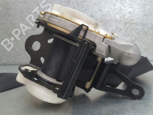 Used Front right seatbelt TOYOTA CELICA Coupe (_T23_) 1.8 16V VT-i (ZZT230_, ZZT230) (143 hp) 12736601
