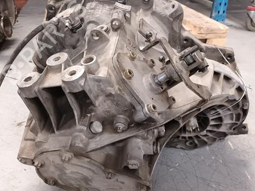 Gearbox OPEL ASTRA G Hatchback (T98) 2.0 DI (F08, F48) | BP12783117M3 