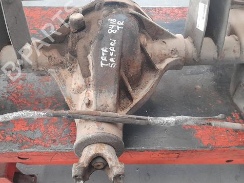 Differential, bag TATA SUMO  | BP12855085M24