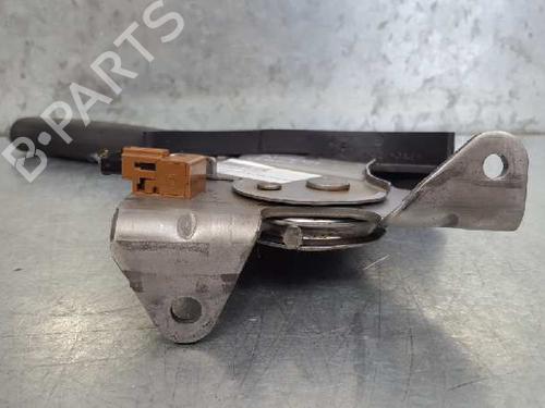 Hand brake TOYOTA AVENSIS Saloon (_T25_) 1.8 VVT-i (ZZT251_, ZZT251R) | BP12700662I18 