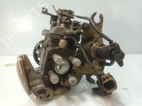Injection pump NISSAN VANETTE CARGO Van (HC 23) 2.3 D | BP31652974M78 