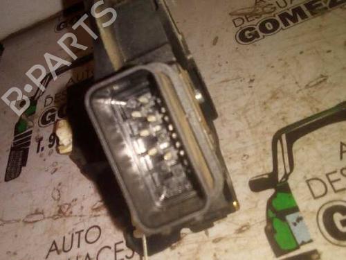 Front right lock MAZDA 3 Saloon (BK) 1.6 DI Turbo (BK12Y) | BP12693115C97 