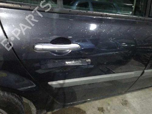Instrument cluster RENAULT MEGANE II (BM0/1_, CM0/1_) 1.4 16V (BM0B, CM0B) | BP12720034C47 