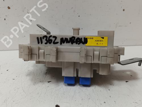 Fuse box NISSAN MURANO I (Z50) 3.5 4x4 | BP17745196E1 