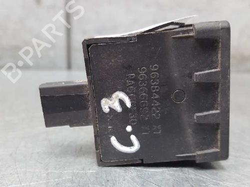 Commutateur CITROËN C3 I (FC_, FN_) 1.4 16V HDi | BP12719377I30