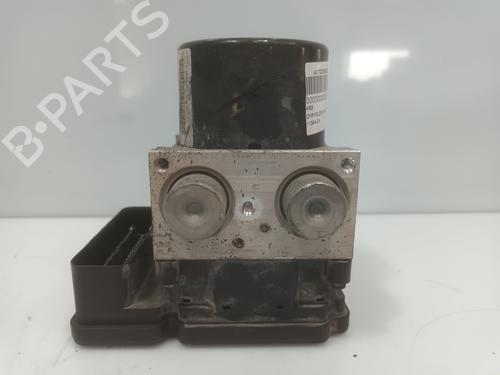 Used ABS pump CHRYSLER GRAND VOYAGER V (RT) 2.8 CRDi (163 hp) 19920665