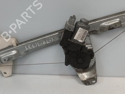 Used Other CITROËN C4 Picasso I MPV (UD_) [2006-2015]  19134985