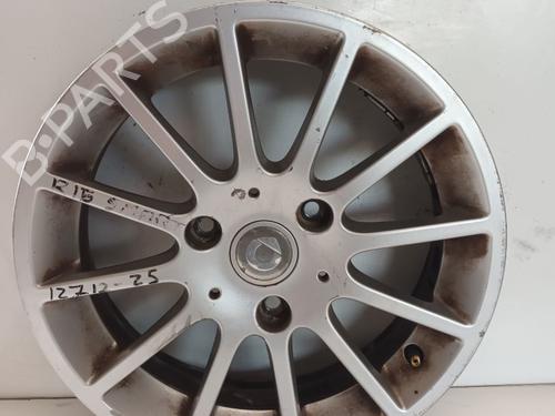 Used Rim SMART FORTWO Coupe (451) 1.0 (451.331, 451.380) (71 hp) 30286963