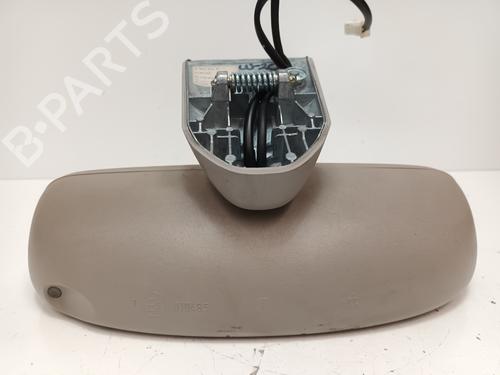 Rear mirror MERCEDES-BENZ C-CLASS Coupe (CL203) C 200 CDI (203.707) | BP12783545I6 
