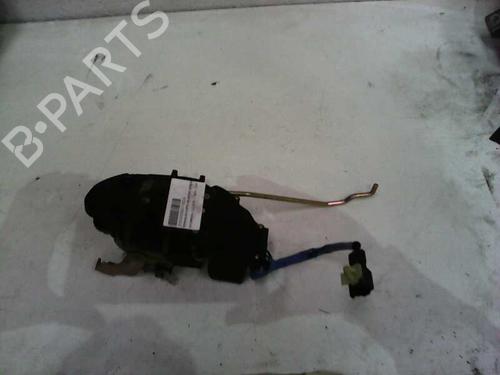 Used Front right lock KIA CARNIVAL II (GQ) 2.5 V6 (150 hp) 12693253